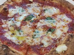 -Pizzeria da Nicola·火炉披萨(中大国际店)