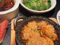 -小菜园新徽菜(青岛市南万象城店)