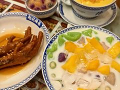 -赵记传承·中国甜品(福州总店)