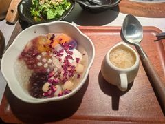 -芸山季·云南野生菌火锅(人民广场来福士店)