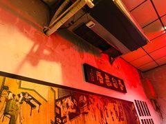 -将台涮肉(酒仙桥店)
