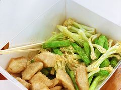 -呷贺盐酥鸡(抄纸巷店)
