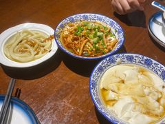 -龙抄手食府(浣花北路店)