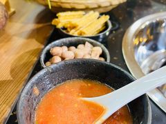 -陀岗美食·云南藏式特色餐厅