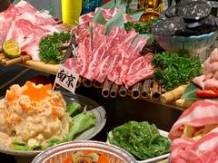 -龙神·炭烧酒场深夜食堂(新街口店)