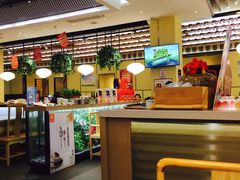 大堂-大厨小馆(华阳城店)