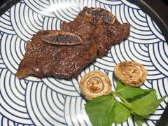 -鱼亭料理(芝罘店)
