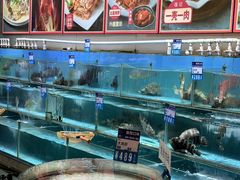 -强记海鲜·大排档(蛇口新街店)