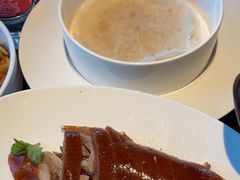 -喜悦烤鸭·新京菜(王府井店)