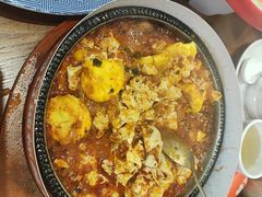 -英兰朝族饭店(河南桥头店)