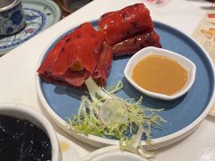 金网鲜虾红米肠-虾饺妹·酒家(海珠广场店)