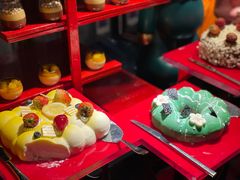 -富力希尔顿酒店·地阔自助餐厅