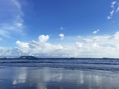 -三亚湾海居铂尔曼度假酒店