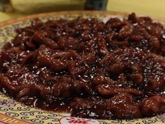 -烤肉季饭庄