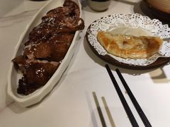 -乔阿马·江南味·驴肉香(龙湖华泾天街店)