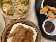 -味可道美食坊(福基路店)