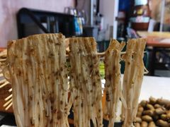 -年轮烧烤·羊蝎子·烤鱼(星湖街店)