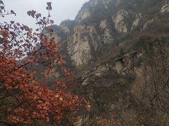 -黑龙潭风景区