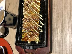 -小山日本料理(兴业太古汇店)