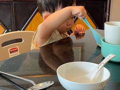 -三亚亚龙湾瑞吉酒店·铭轩中餐厅Mingxuan·海南菜·粤菜