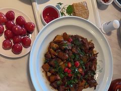 -宁波石浦大饭店(新材料城店)
