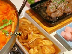 -韩国한국厨房