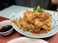 -镜泊小镇(东长安街店)