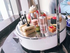 -南宁那莲豪华精选酒店-云霄酒廊·80楼高空城景酒吧