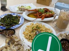 -钱塘府海鲜餐厅