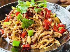 -张关合渣(航空大道店)