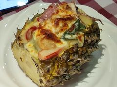 -开心果牛扒城(雍华庭店)