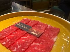 -牛New寿喜烧(虹桥新天地店)