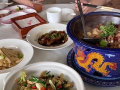 -大鸭梨烤鸭店(光彩店)