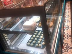 -虎头局·渣打饼行(五一新干线店)