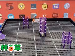 -玛酷机器人编程赛事中心(市北新都心店)