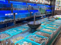 -旺达·福州菜(正大广场店)