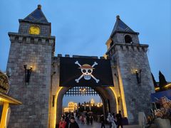 -大连海昌发现王国主题公园