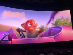 -万象影城(石家庄万象城IMAX激光店)