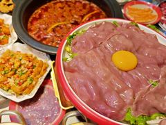 -钢管厂五区小郡肝火锅串串香(清河店)