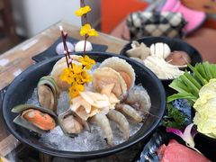 -丽江庭院之爱在路上(西单店)