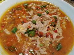 -新繁老號豌豆汤饭店·江湖菜(宝光寺店)