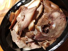 -京尊烤鸭店JINGZUN(春秀路店)