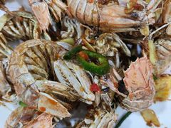 -源海渔村·现捞海鲜(大角湾店)