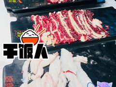 胸口油-潮发潮汕牛肉店(永庆坊店)