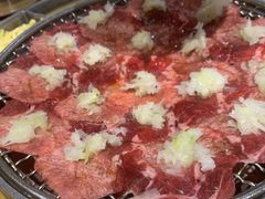 -姜虎东白丁烤肉(深圳湾后海汇店)