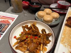 -先记烧鹅王·本地粤菜(福永店)