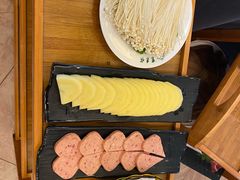 -东来顺饭庄(天坛店)