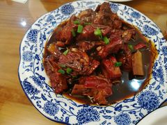 -灵福缘私房菜·农家菜(拈花湾·灵山大佛必推店)