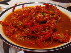 -李叔叔虾蟹大排档(青羊店)