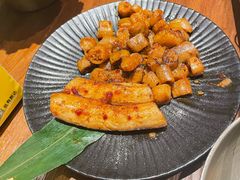 -春熙台·韩国料理(宝安西乡店)
